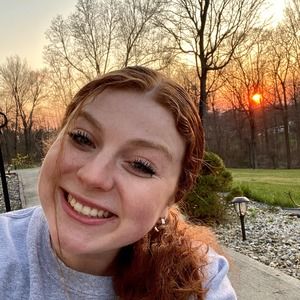 Meet your Posher, Angelica